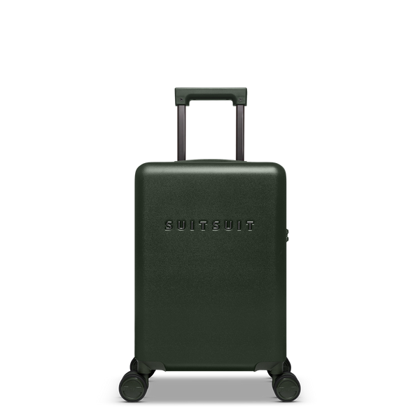 Mystique - Dark Olive - Cabine (55 cm)