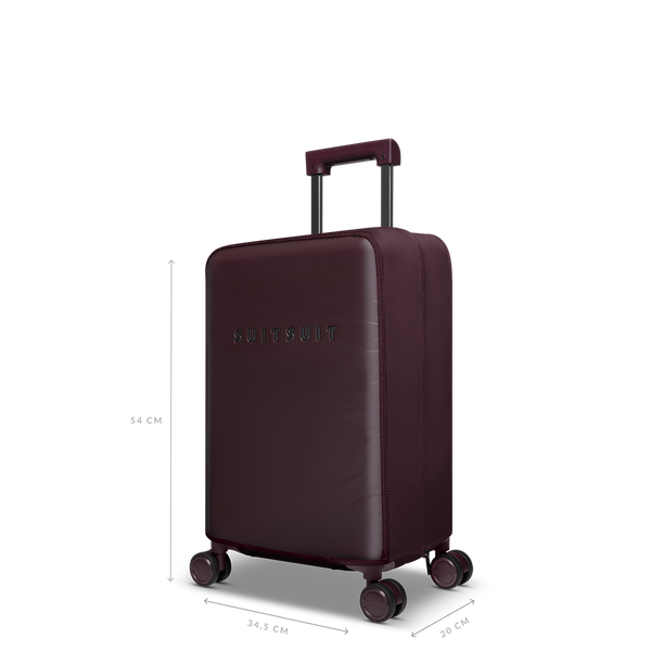 Mystique - Cherry Lacquer - Housse de Protection (55 cm)