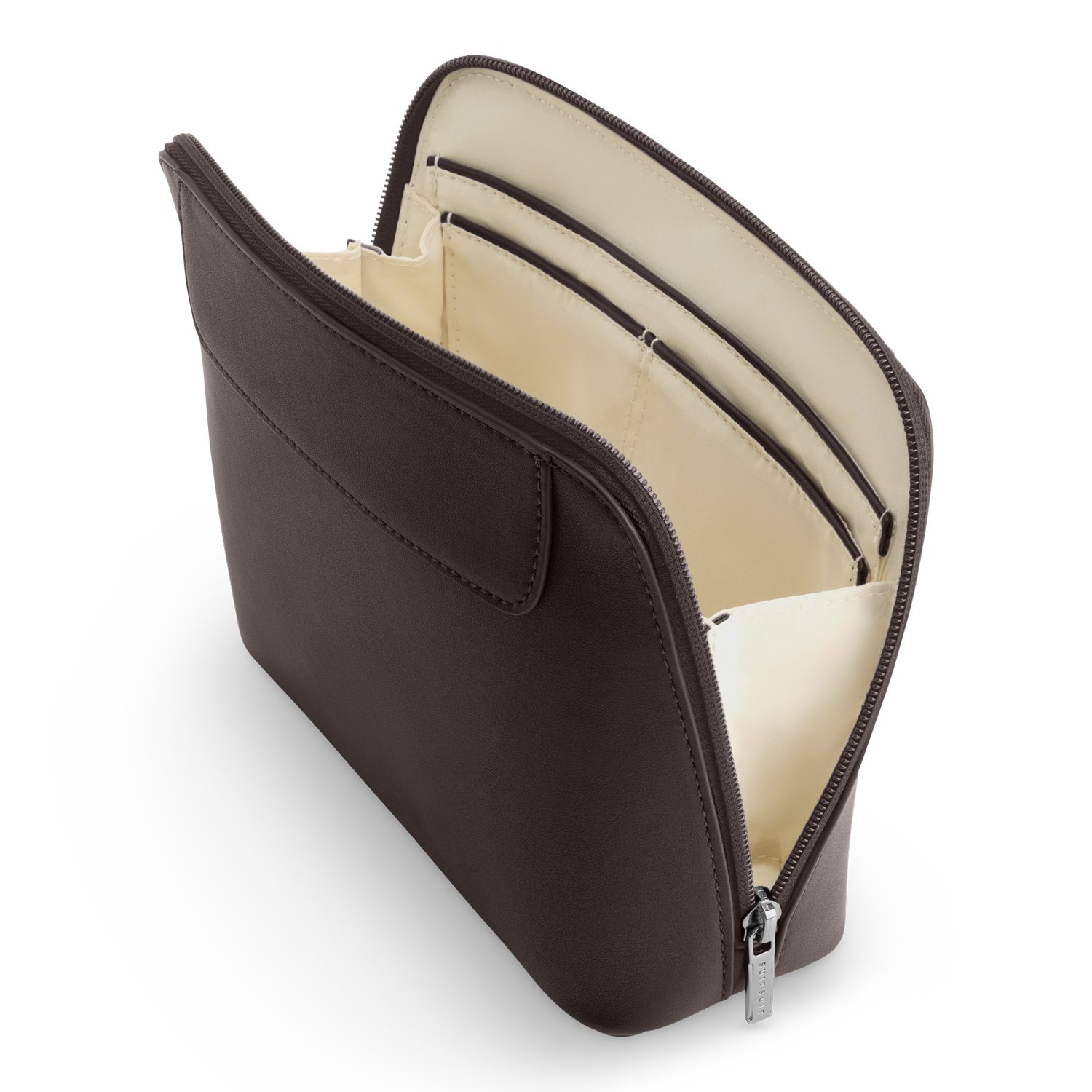 Mystique - Ground Coffee - Sac d'accessoires pour ordinateur portable