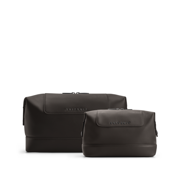 Mystique - Ground Coffee - Trousse de Toilette Et sac de maquillage