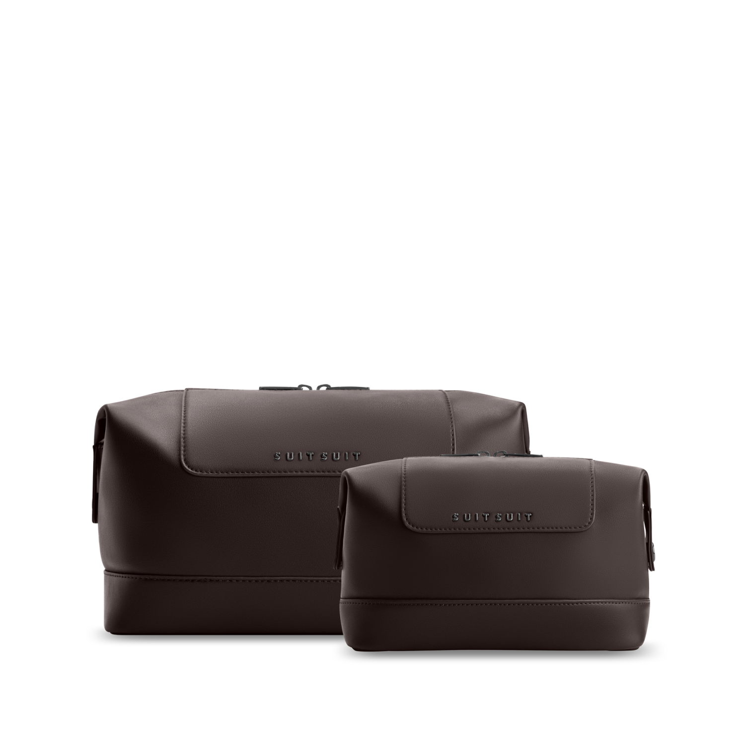 Mystique - Ground Coffee - Trousse de Toilette XL Et sac de maquillage
