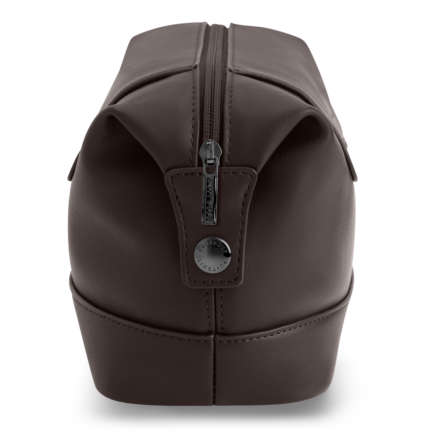Mystique - Ground Coffee - Trousse de Toilette XL Et sac de maquillage