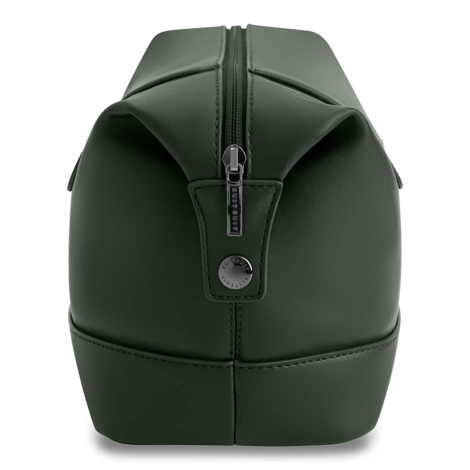 Mystique - Dark Olive - Trousse de Toilette XL