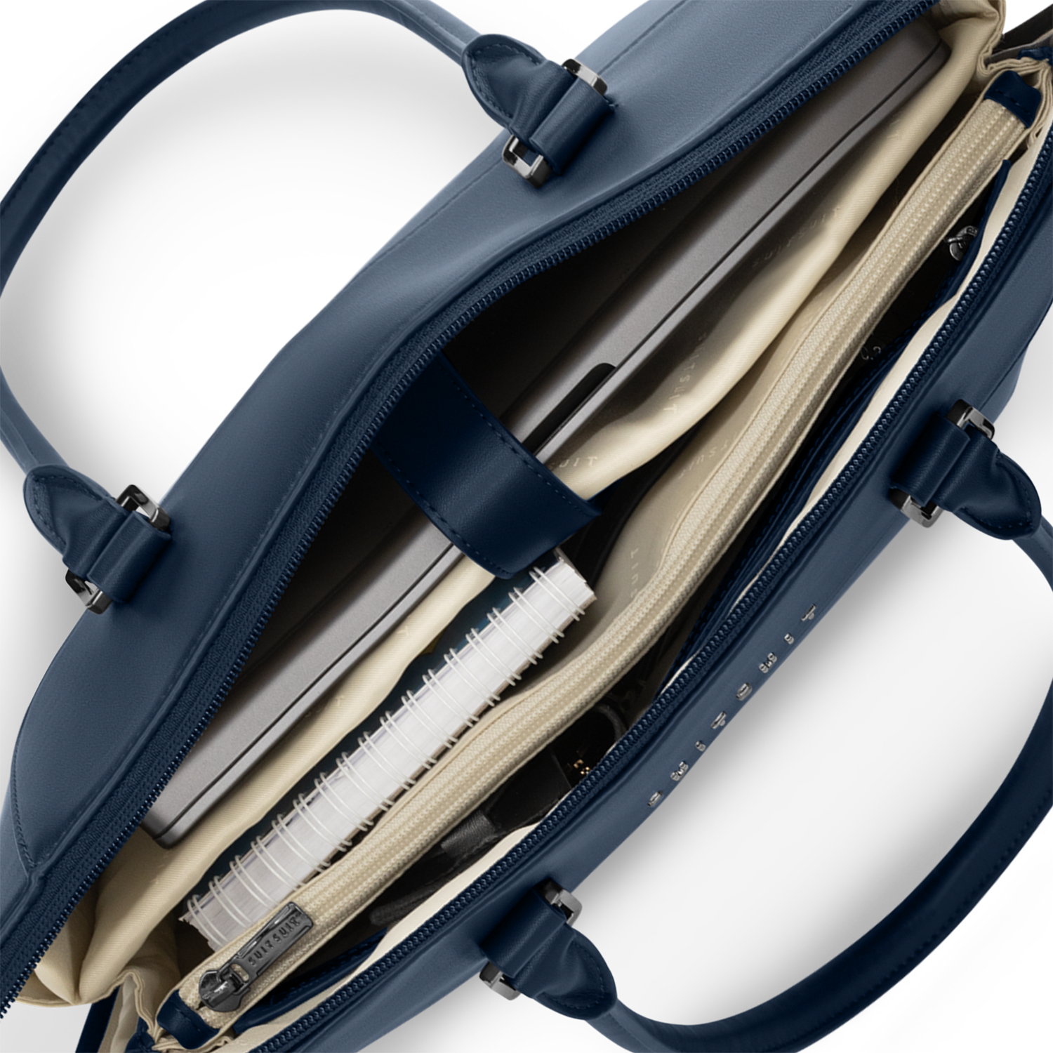 Mystique - Midnight Blue - Sac d'ordinateur portable