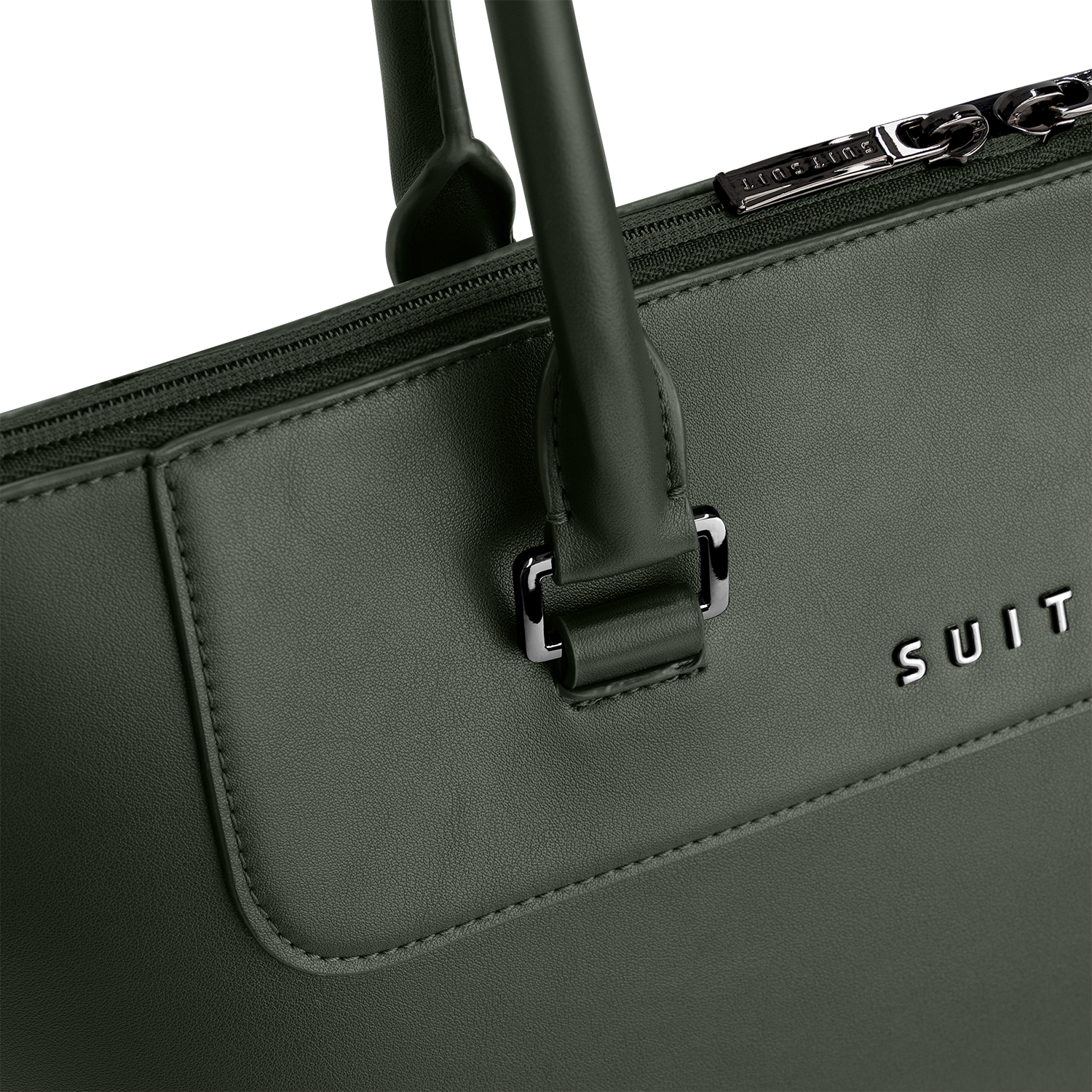 Mystique - Dark Olive - Sac d'ordinateur portable