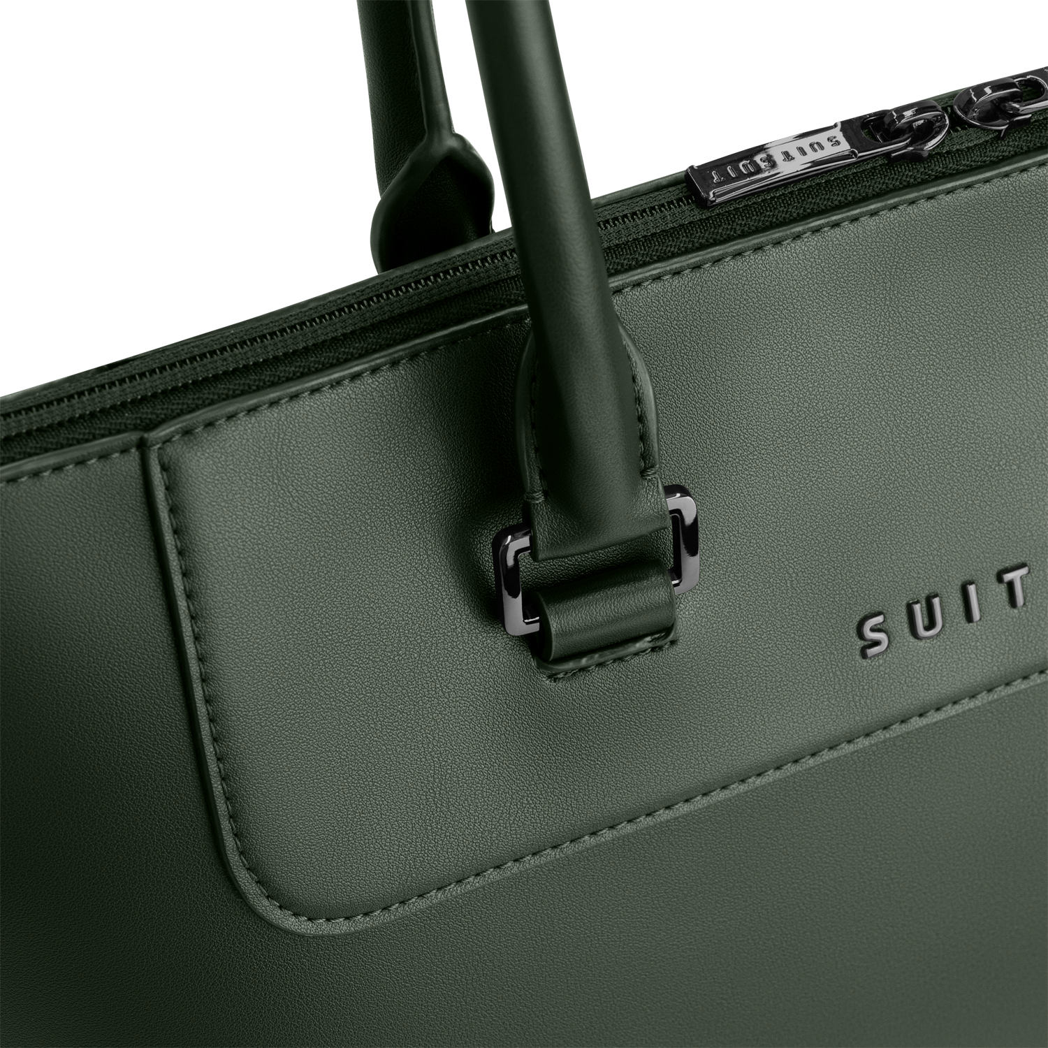 Mystique - Dark Olive - Sac d'ordinateur portable