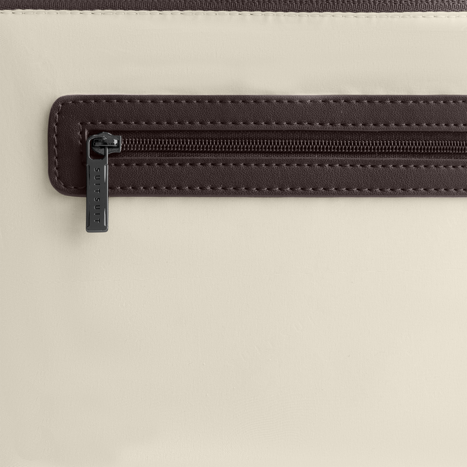Mystique - Ground Coffee - Trousse de Toilette XL Et sac de maquillage