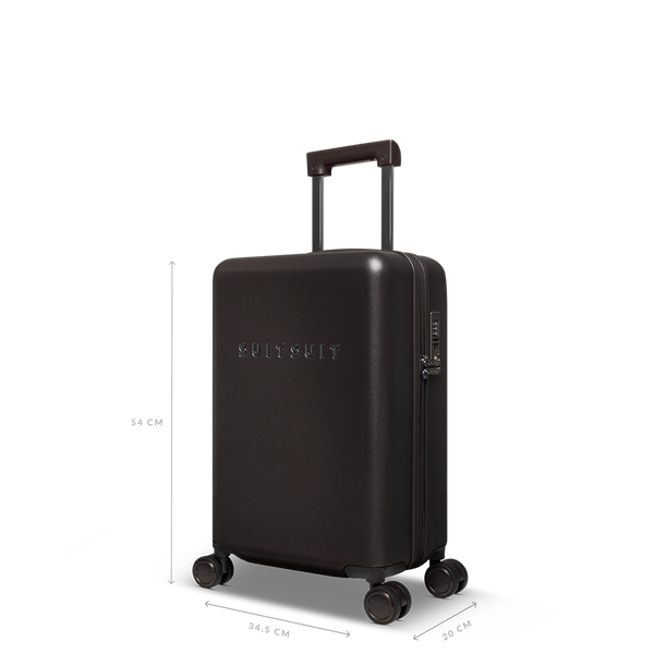 Mystique - Ground Coffee - Cabine (55 cm)