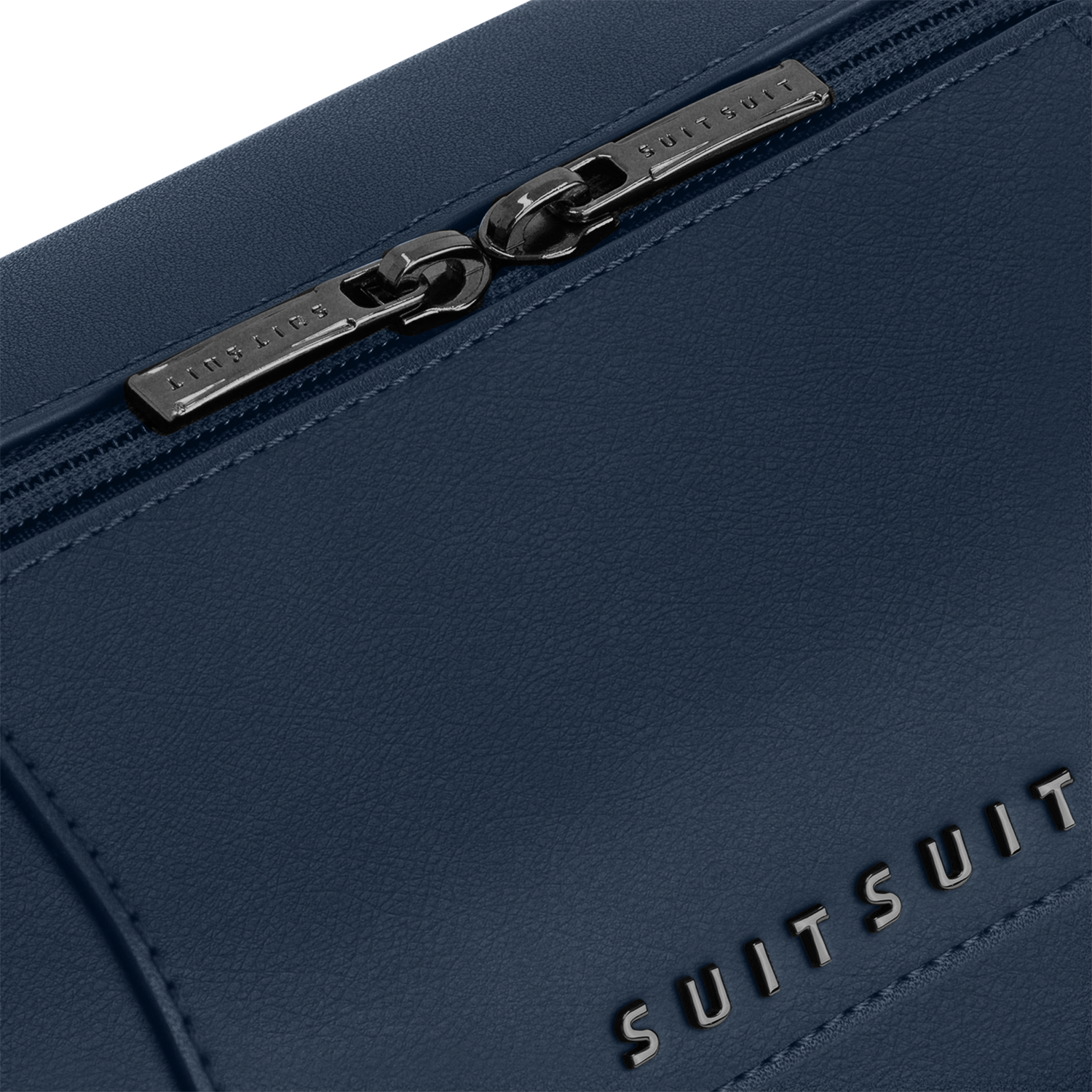 Mystique - Midnight Blue - Trousse de Toilette XL Et sac de maquillage