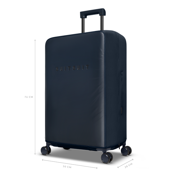Mystique - Midnight Blue - Housse de Protection (76 cm)