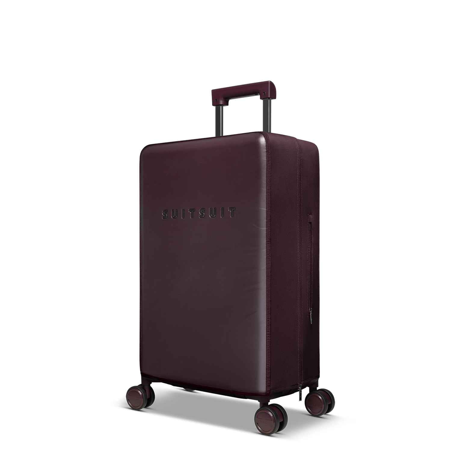Mystique - Cherry Lacquer - Housse de Protection (66 cm)