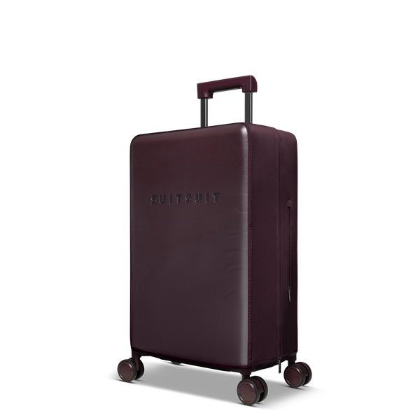 Mystique - Cherry Lacquer - Housse de Protection (66 cm)