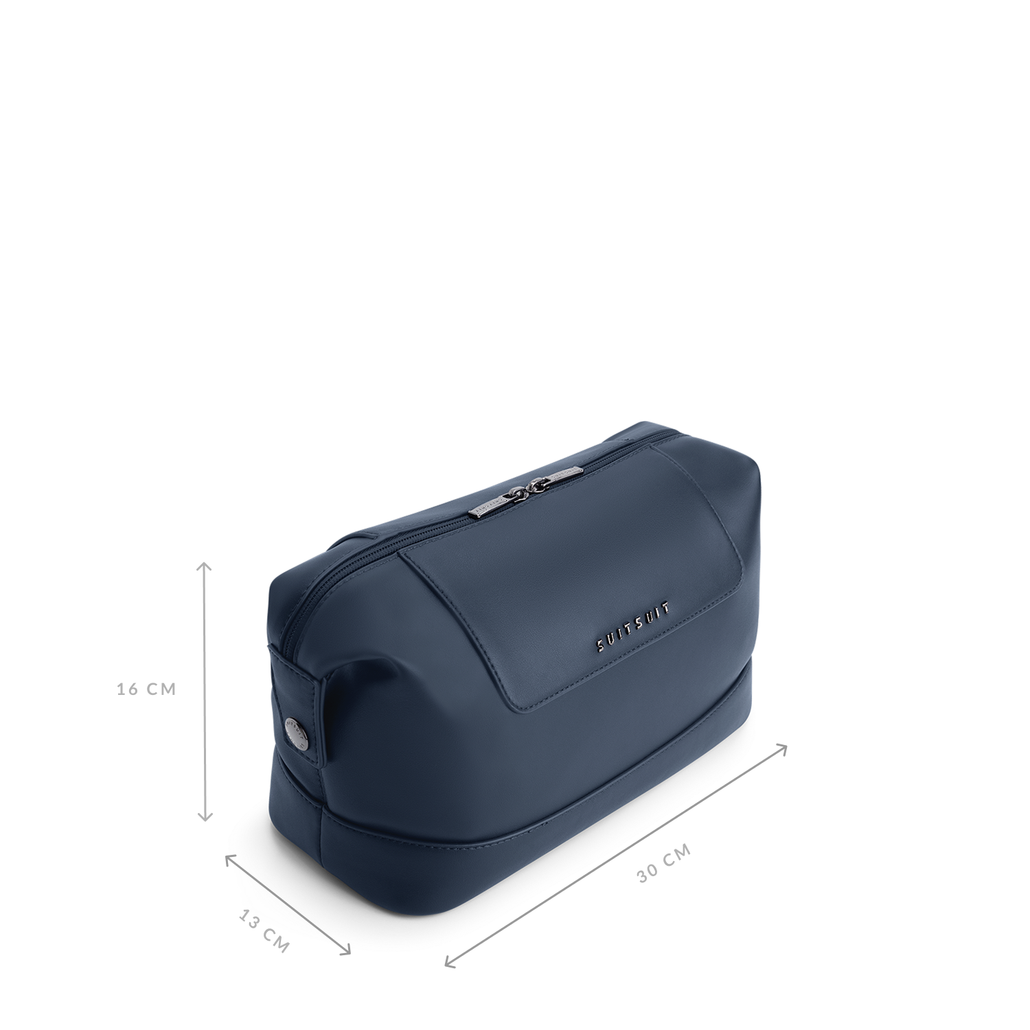 Mystique - Midnight Blue - Trousse de Toilette
