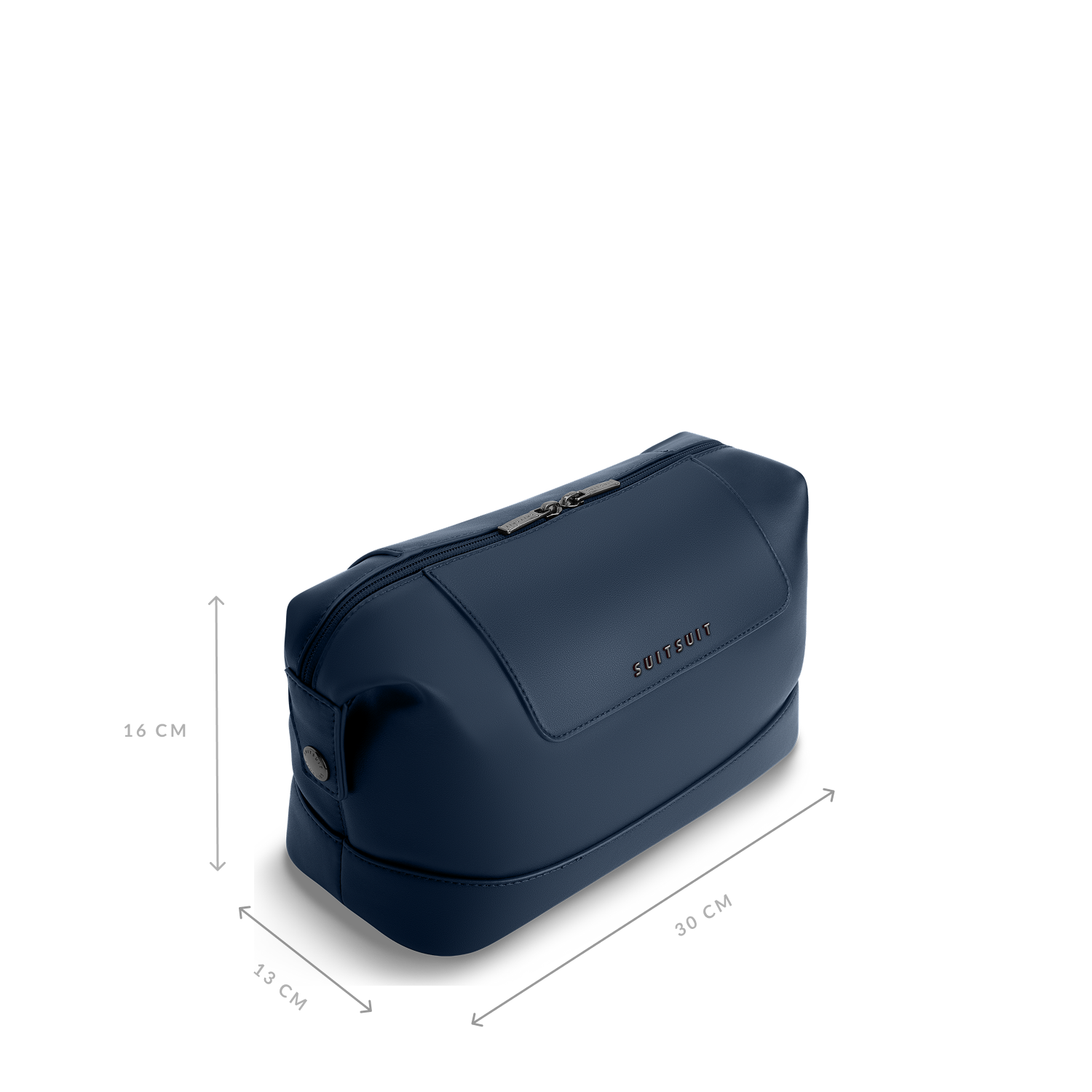 Mystique - Midnight Blue - Trousse de Toilette XL