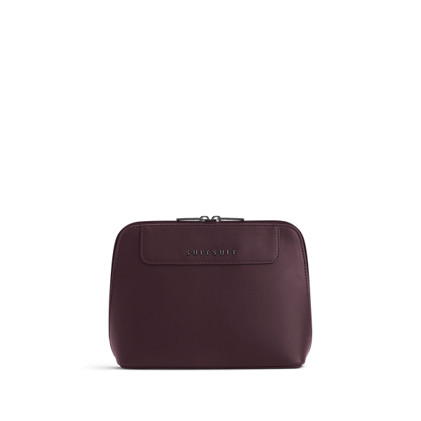 Mystique - Cherry Lacquer - Sac d'accessoires pour ordinateur portable