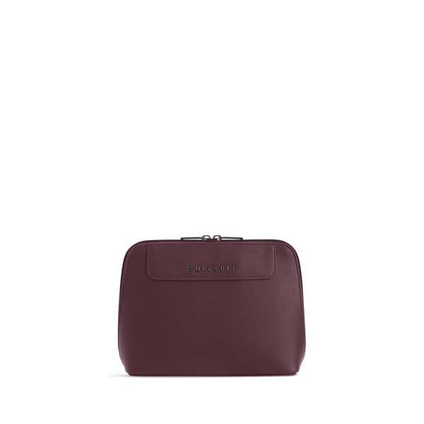 Mystique - Cherry Lacquer - Sac d'accessoires pour ordinateur portable