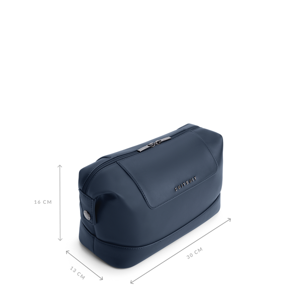 Mystique - Midnight Blue - Trousse de Toilette Et sac de maquillage