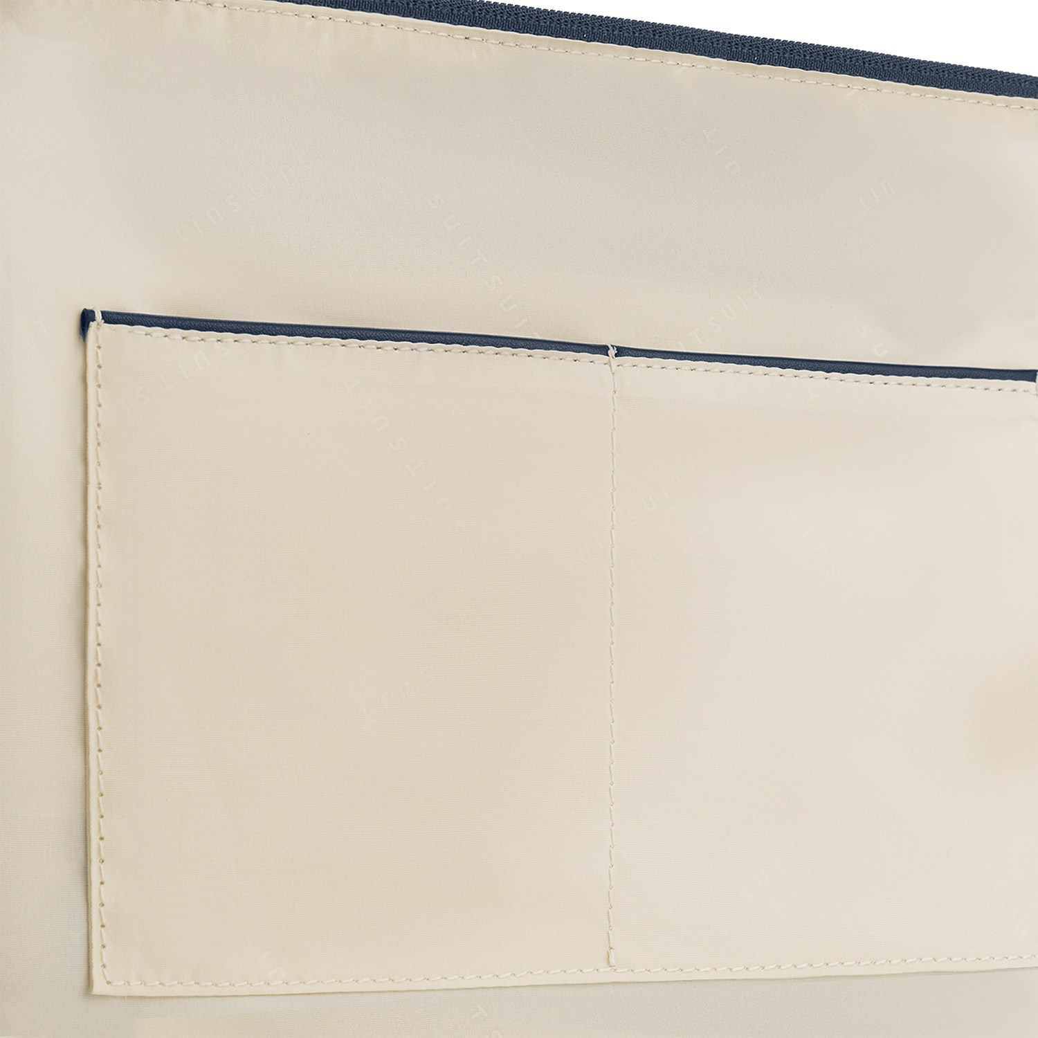 Mystique - Midnight Blue - Trousse de Toilette