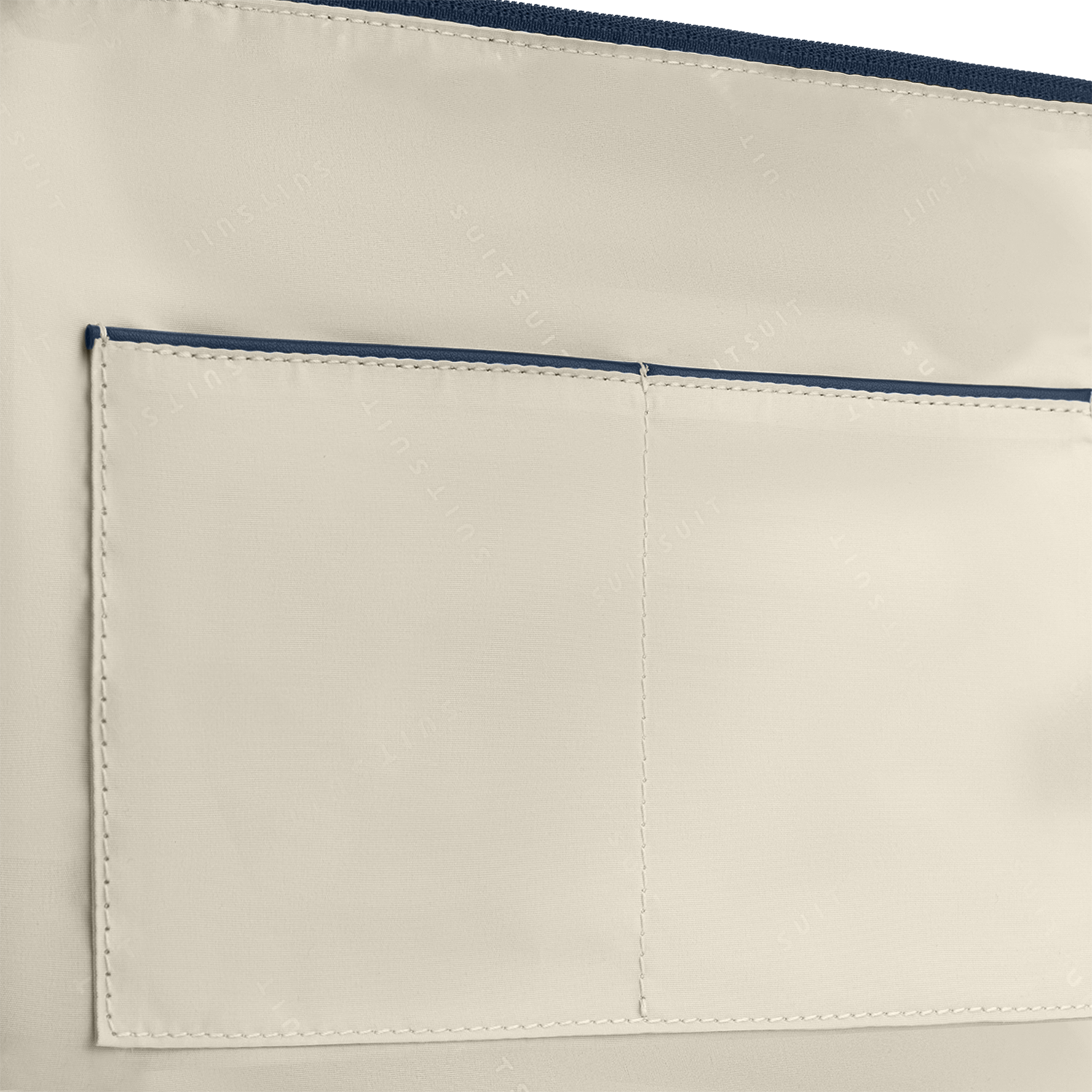 Mystique - Midnight Blue - Trousse de Toilette XL
