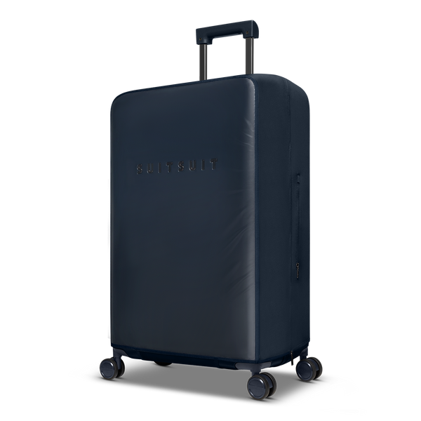 Mystique - Midnight Blue - Housse de Protection (76 cm)