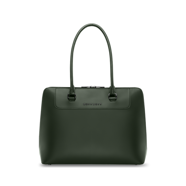 Mystique - Dark Olive - Sac d'ordinateur portable