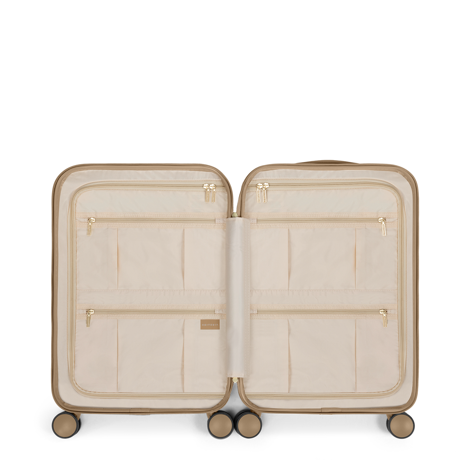 Fusion - Iced Coffee - Cabine (55 cm)