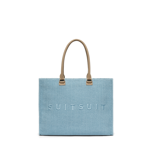 Fusion - Borrowed Blue - Sac de Voyage