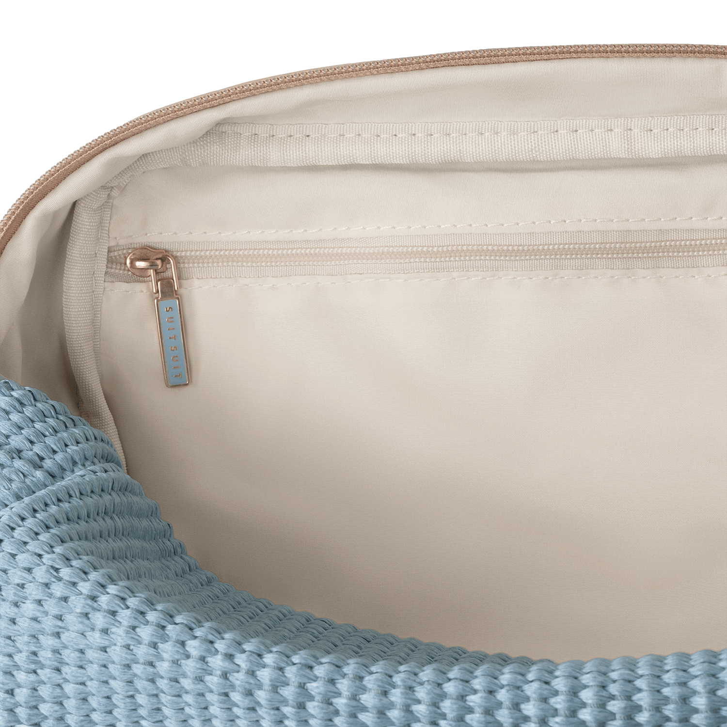 Fusion - Borrowed Blue - Trousse de Toilette M