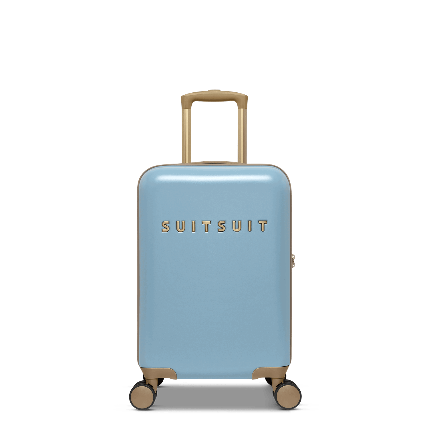 Fusion - Borrowed Blue - Cabine (55 cm)