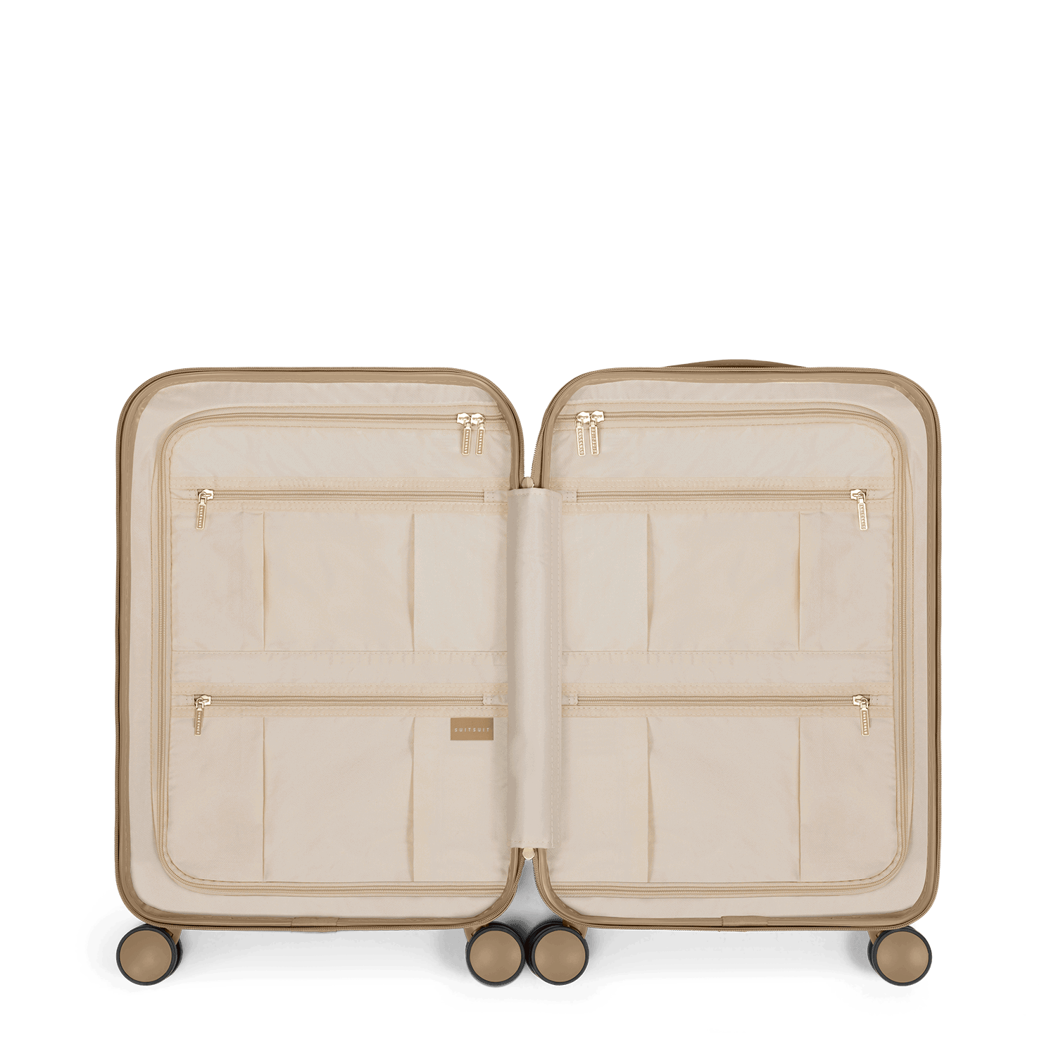 Fusion - Borrowed Blue - Carry-on (20 inch)