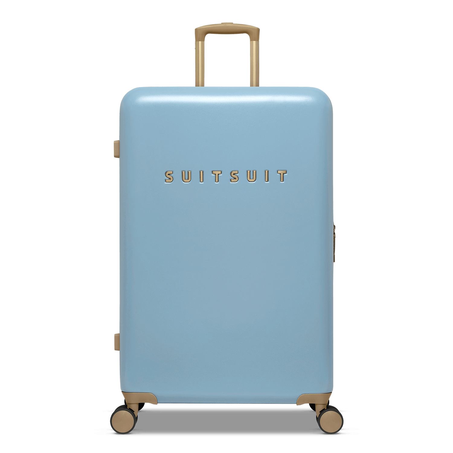 Fusion - Borrowed Blue - Soute (76 cm)