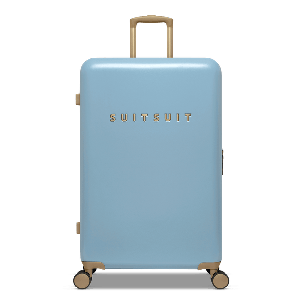 Fusion - Borrowed Blue - Soute (76 cm)