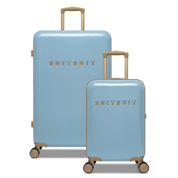 Fusion - Borrowed Blue - Ensemble Duo (55/76 CM)