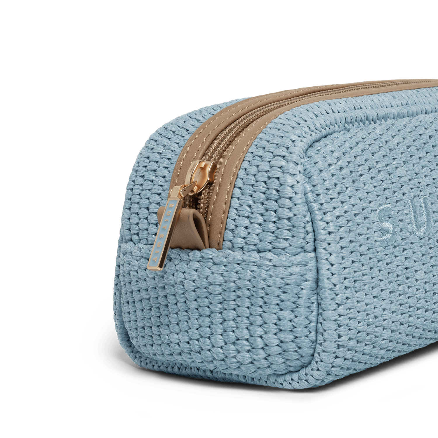 Fusion - Borrowed Blue - Trousse de Toilette M