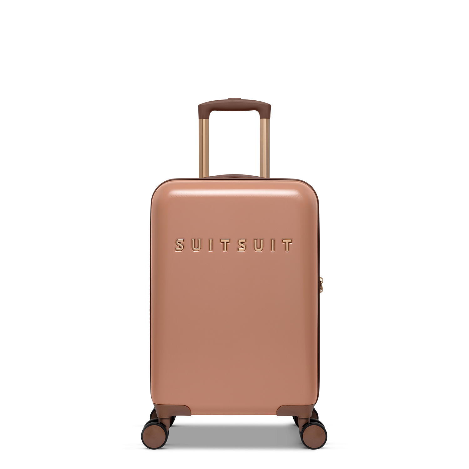 Fab Seventies - Italian Clay - Carry-on (20 inch)