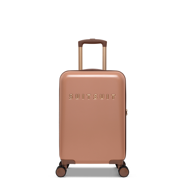 Fab Seventies - Italian Clay - Carry-on (20 inch)