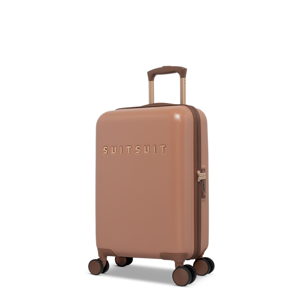 Fab Seventies - Italian Clay - Carry-on (20 inch)