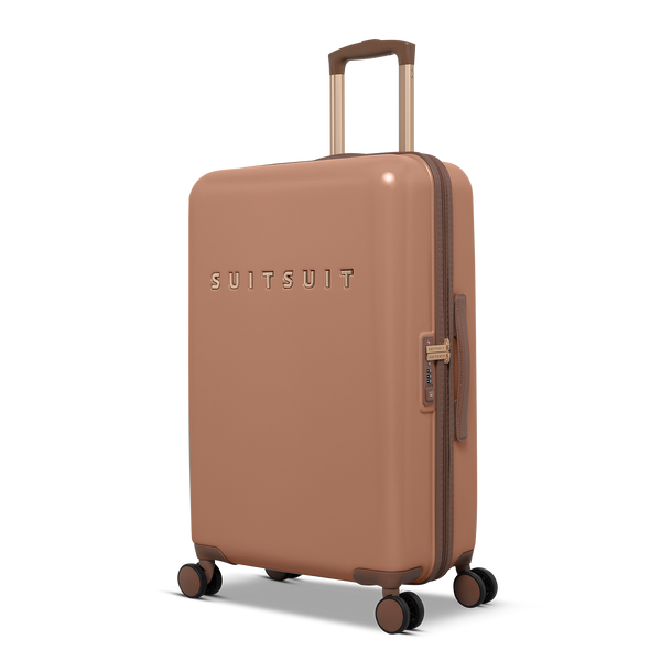 Fab Seventies - Italian Clay - Check-in (24 inch)