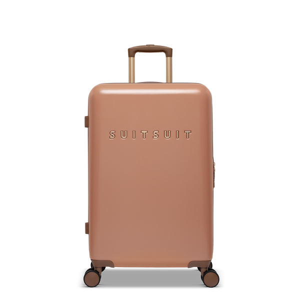 Fab Seventies - Italian Clay - Check-in (24 inch)