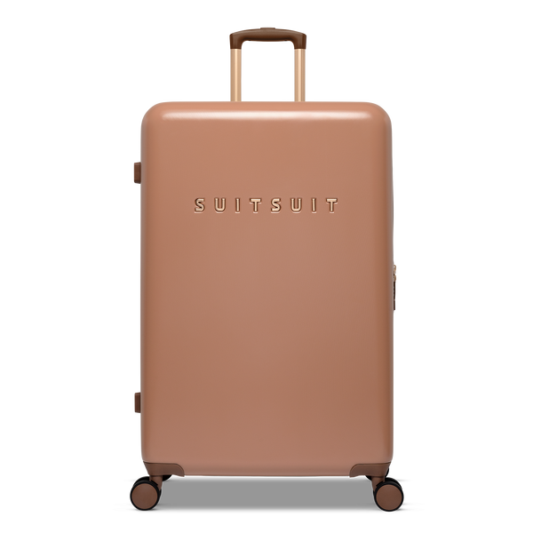 Fab Seventies - Italian Clay - Check-in (28 inch)