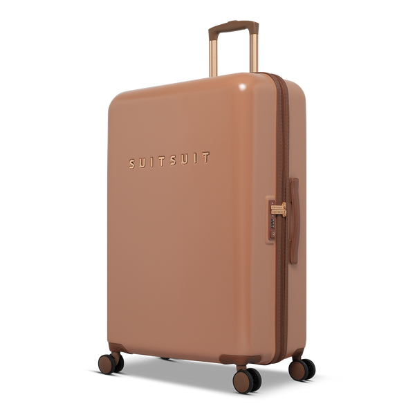 Fab Seventies - Italian Clay - Check-in (28 inch)