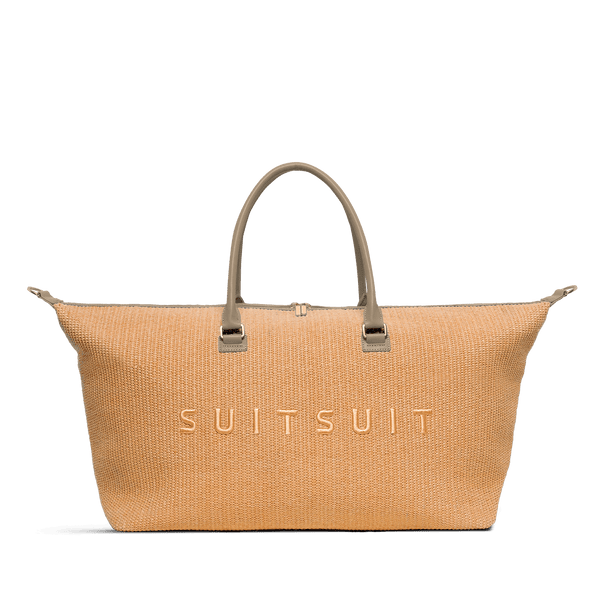 Fusion - Pale Orange - Sac 48h