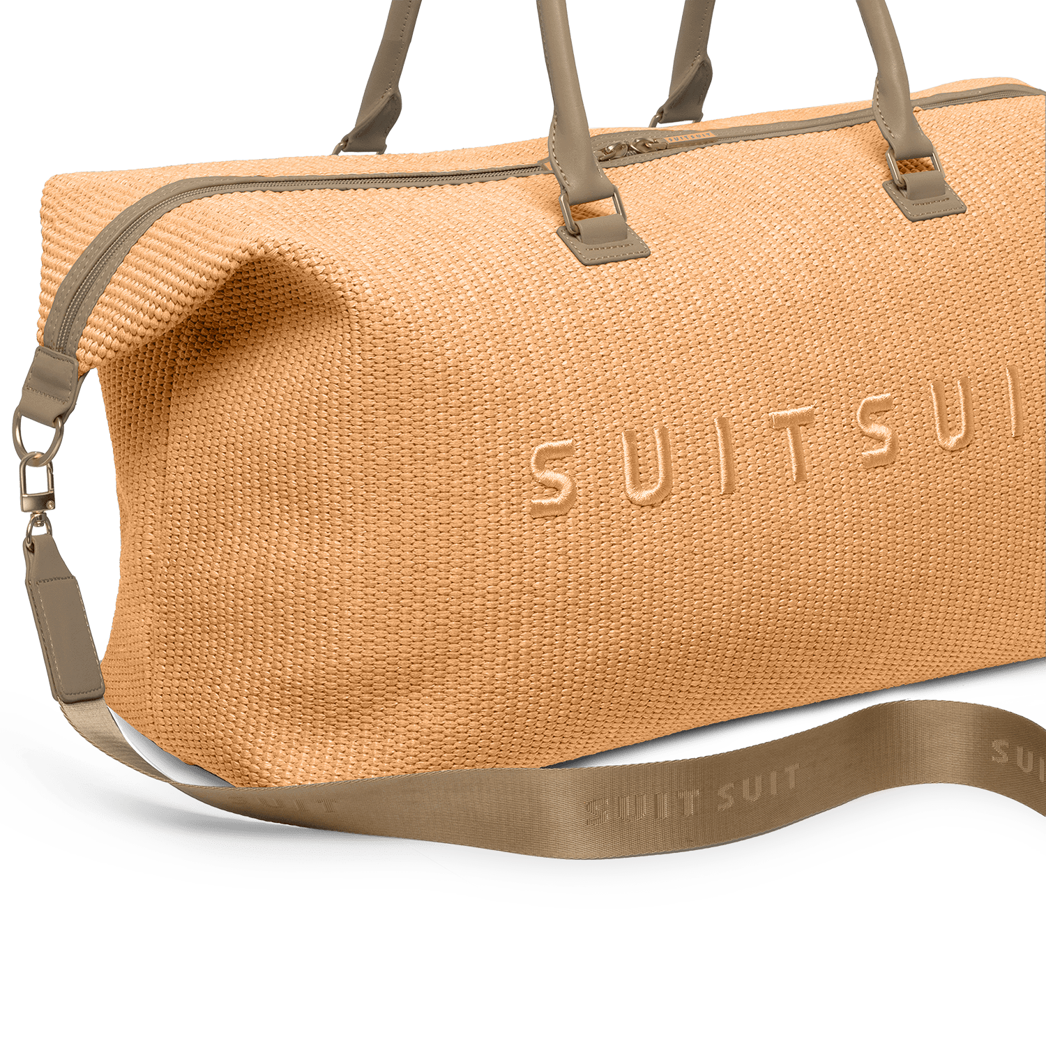 Fusion - Pale Orange - Sac 48h