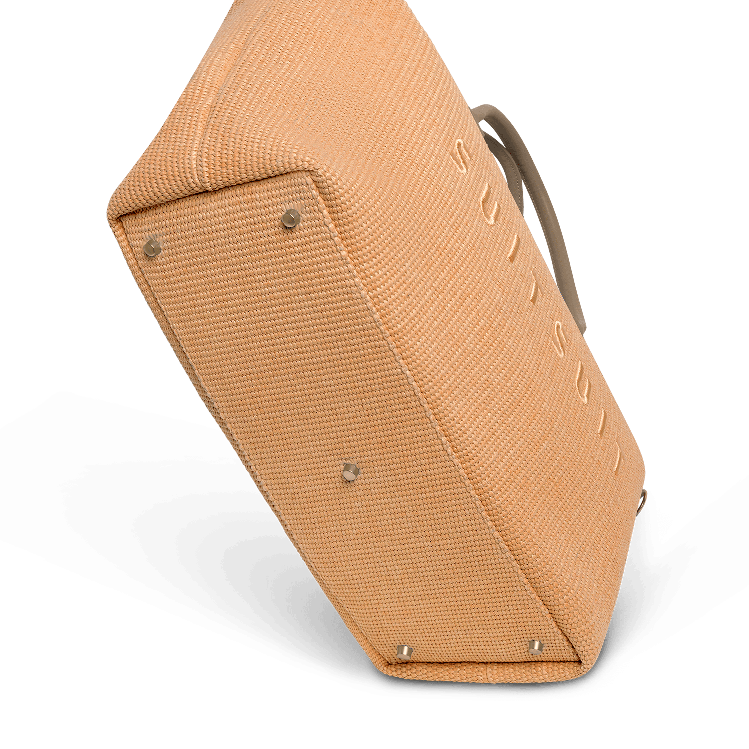Fusion - Pale Orange - Sac 48h