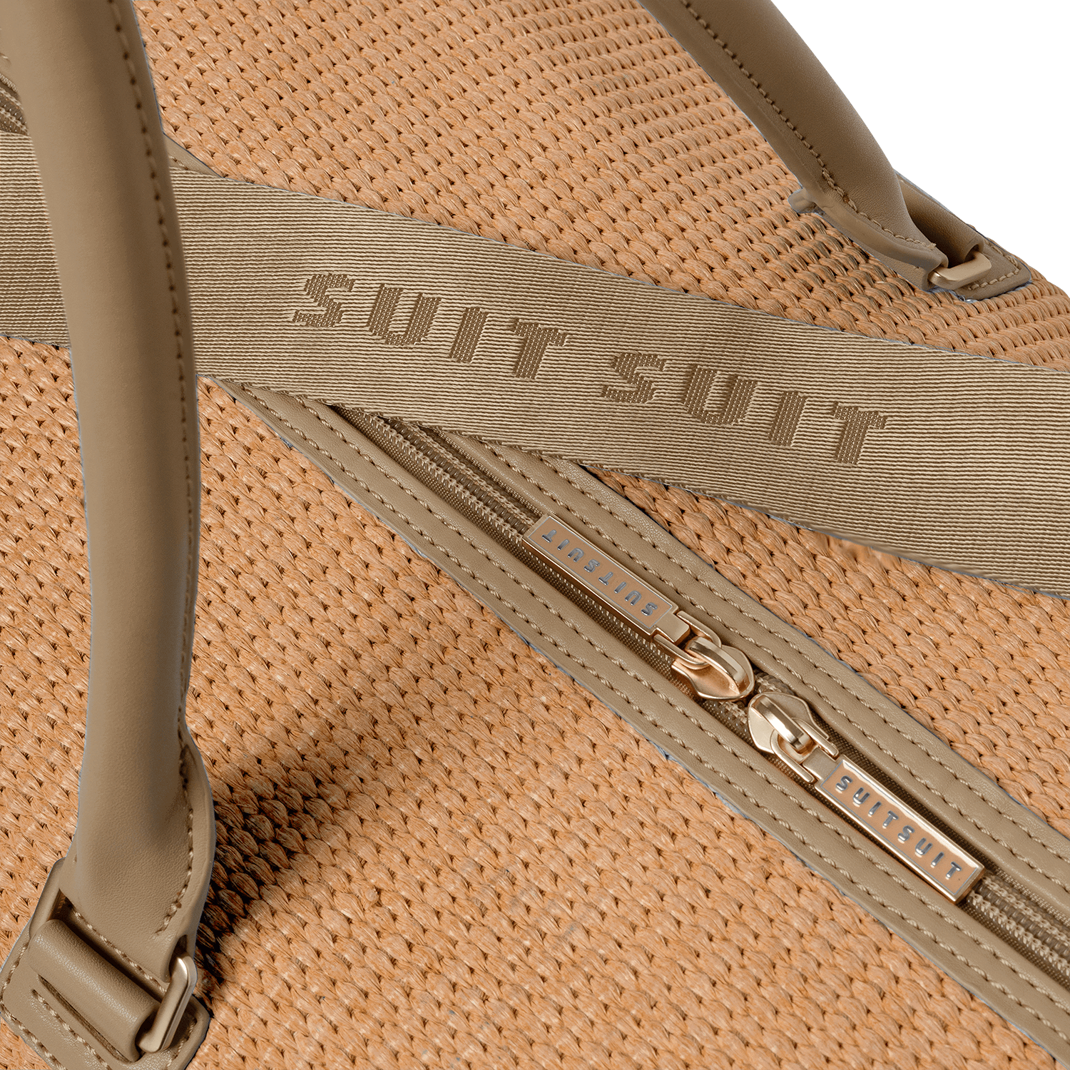 Fusion - Pale Orange - Sac 48h