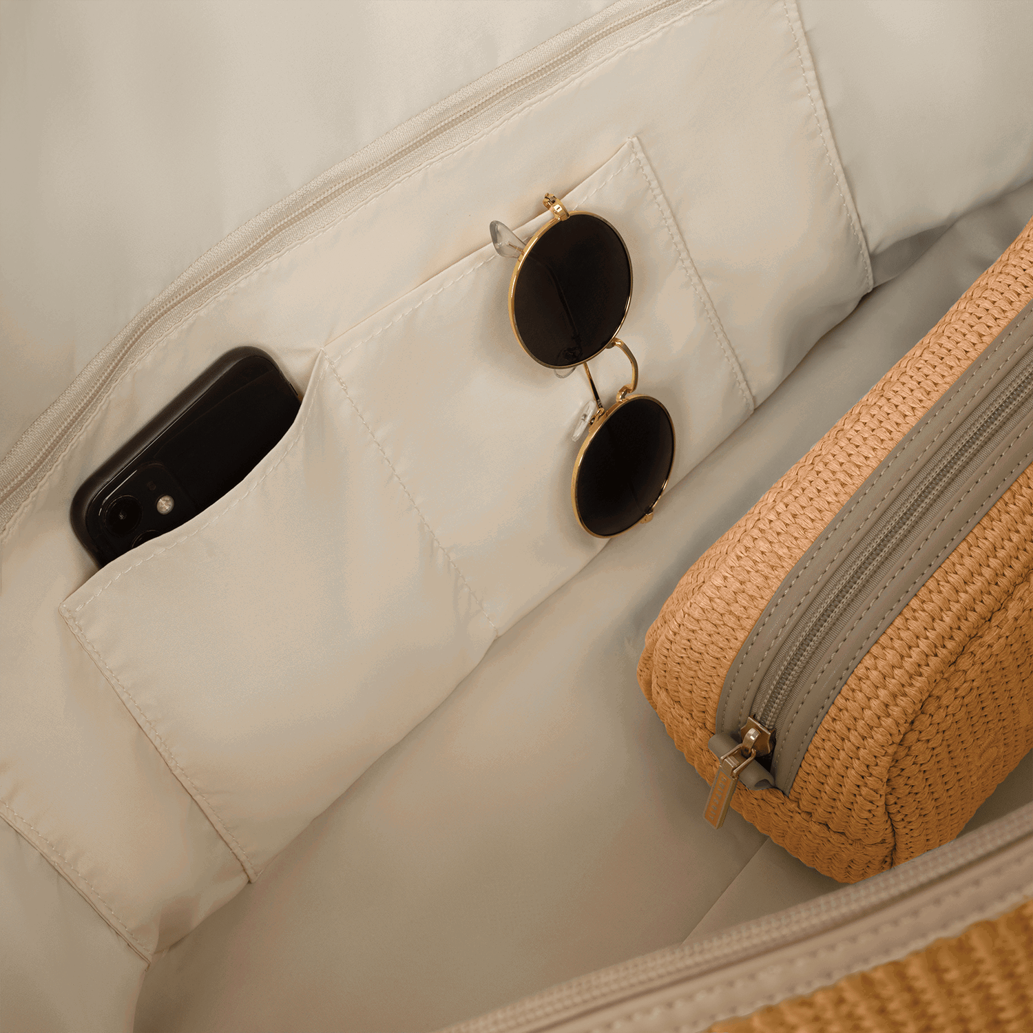 Fusion - Pale Orange - Sac 48h