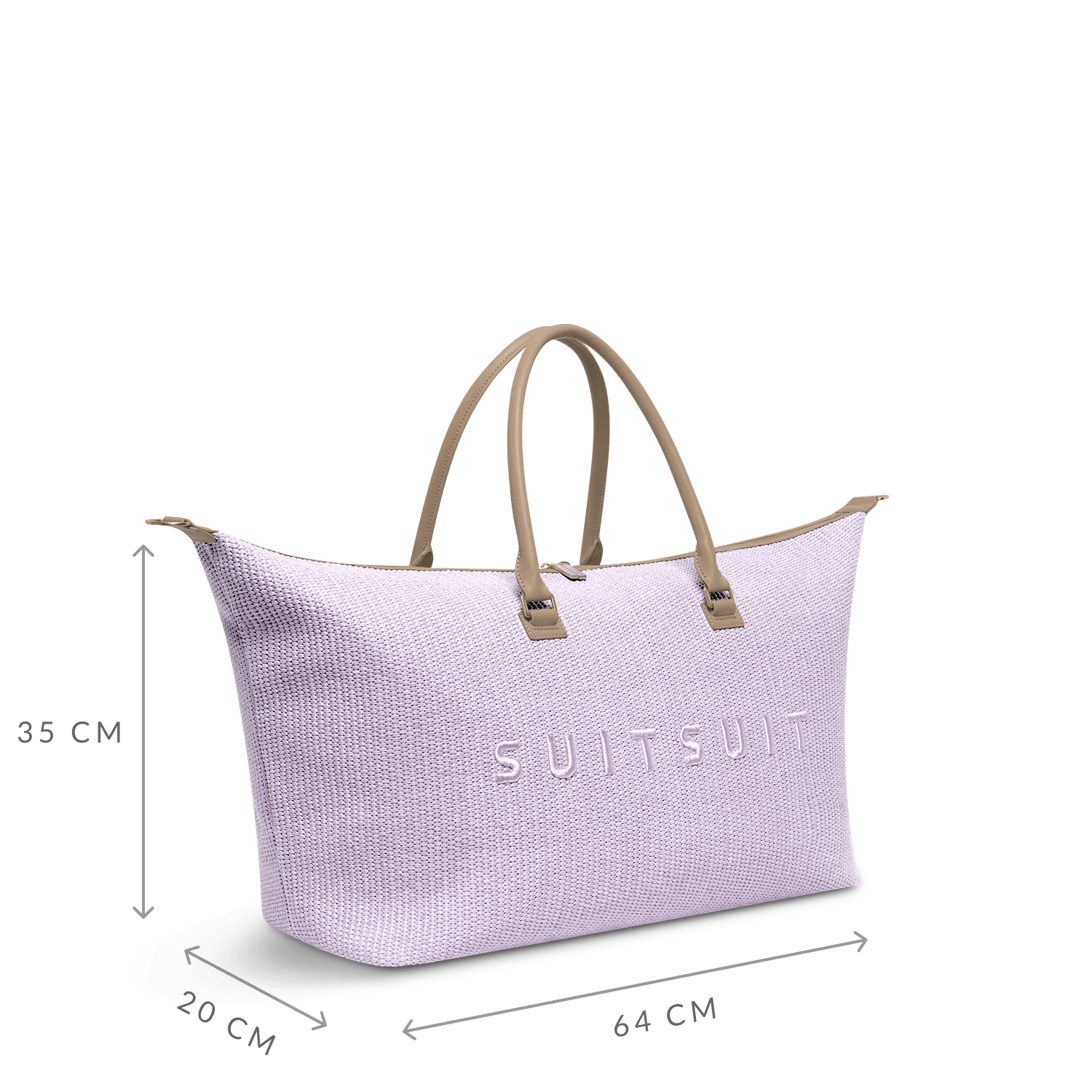 Fusion - Orchid Bloom - Sac 48h
