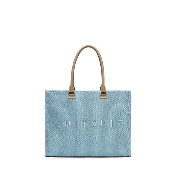Fusion - Borrowed Blue - Sac de Voyage