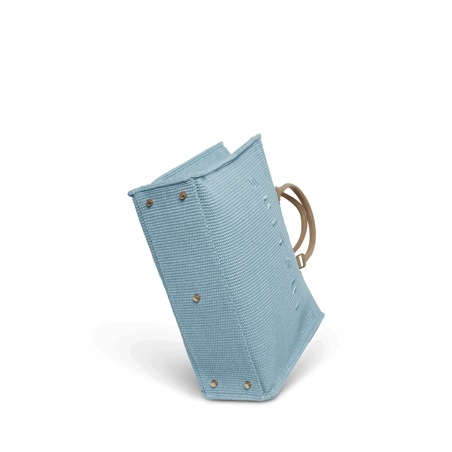 Fusion - Borrowed Blue - Sac de Voyage
