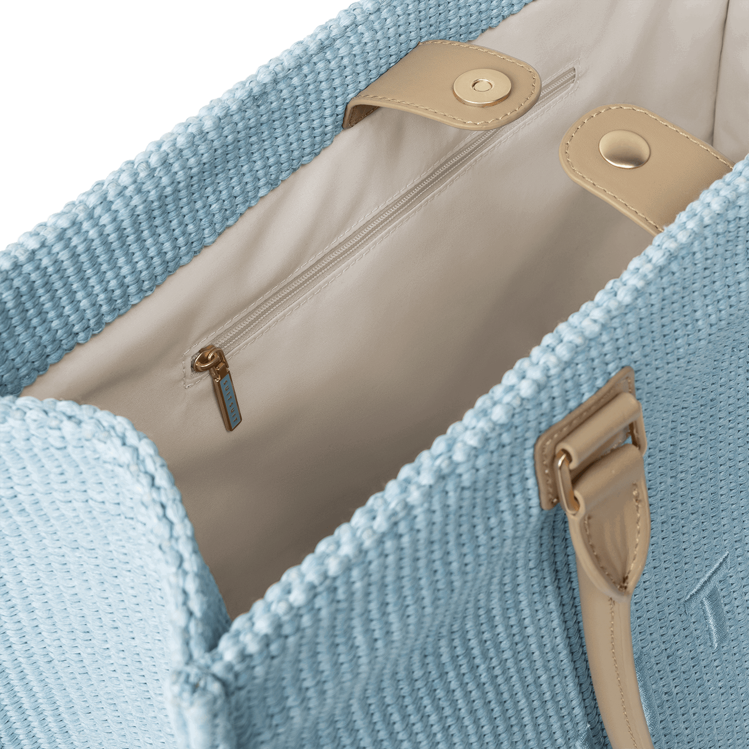 Fusion - Borrowed Blue - Sac de Voyage